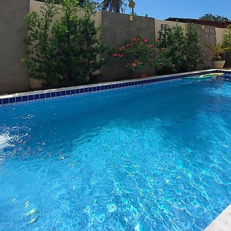 Apartmán Jacy Ap Gostoso São Miguel do Gostoso Exteriér fotografie