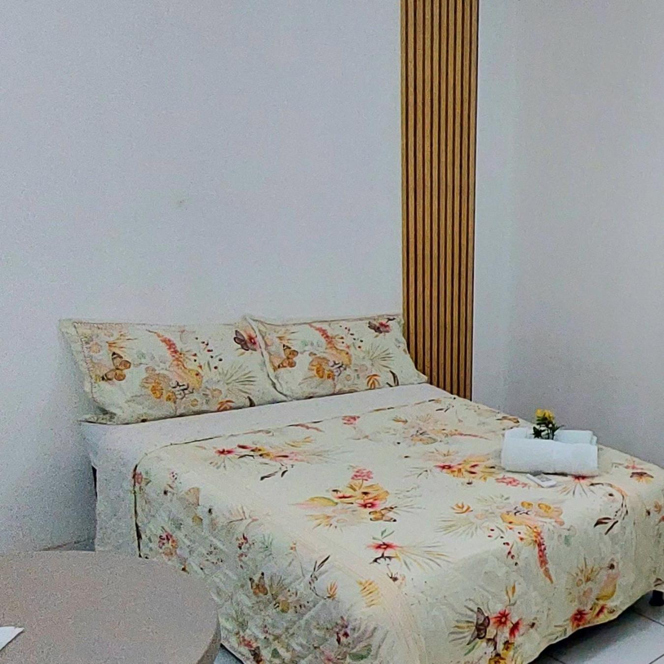 Apartmán Jacy Ap Gostoso São Miguel do Gostoso Exteriér fotografie