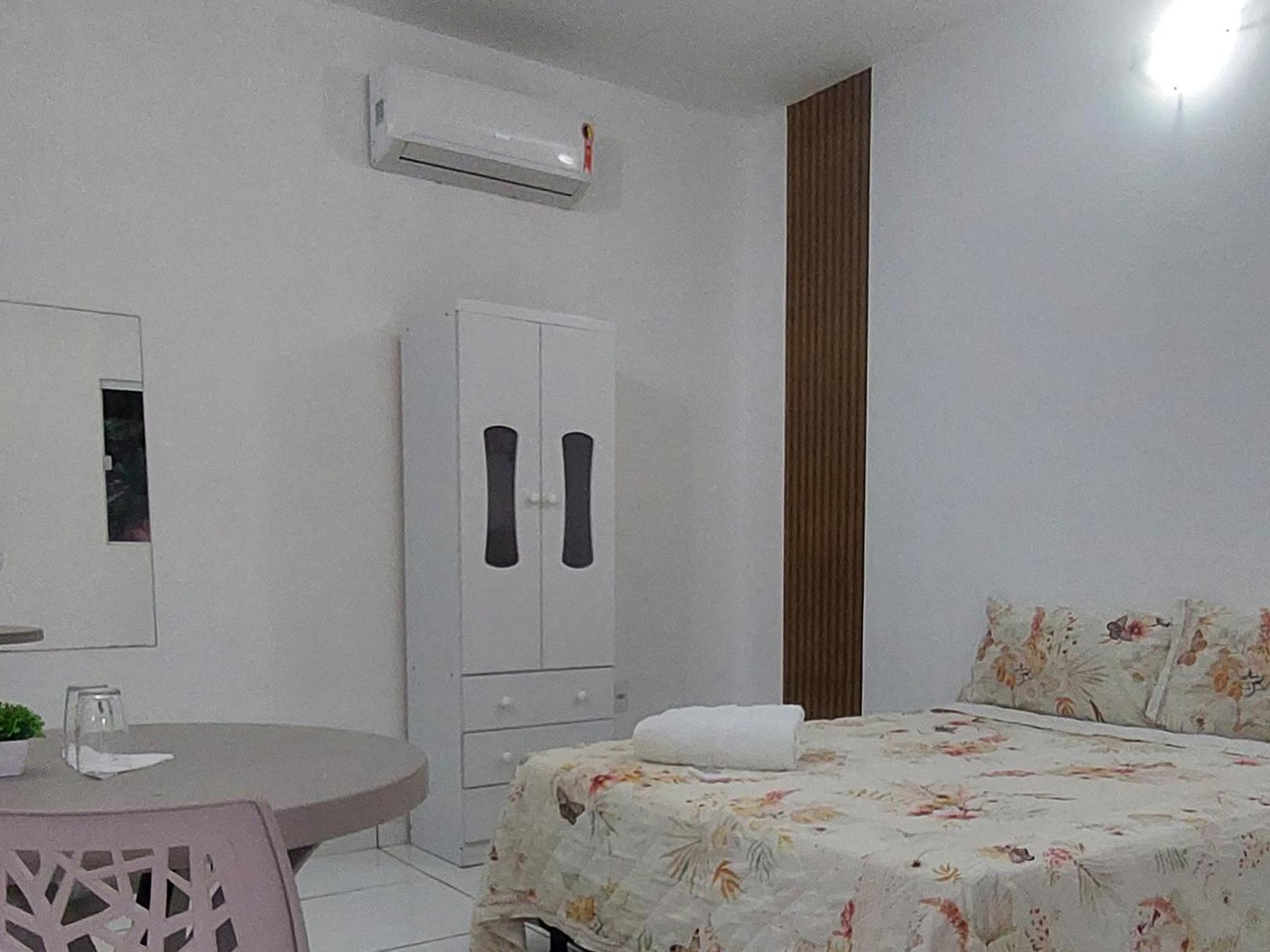 Apartmán Jacy Ap Gostoso São Miguel do Gostoso Exteriér fotografie