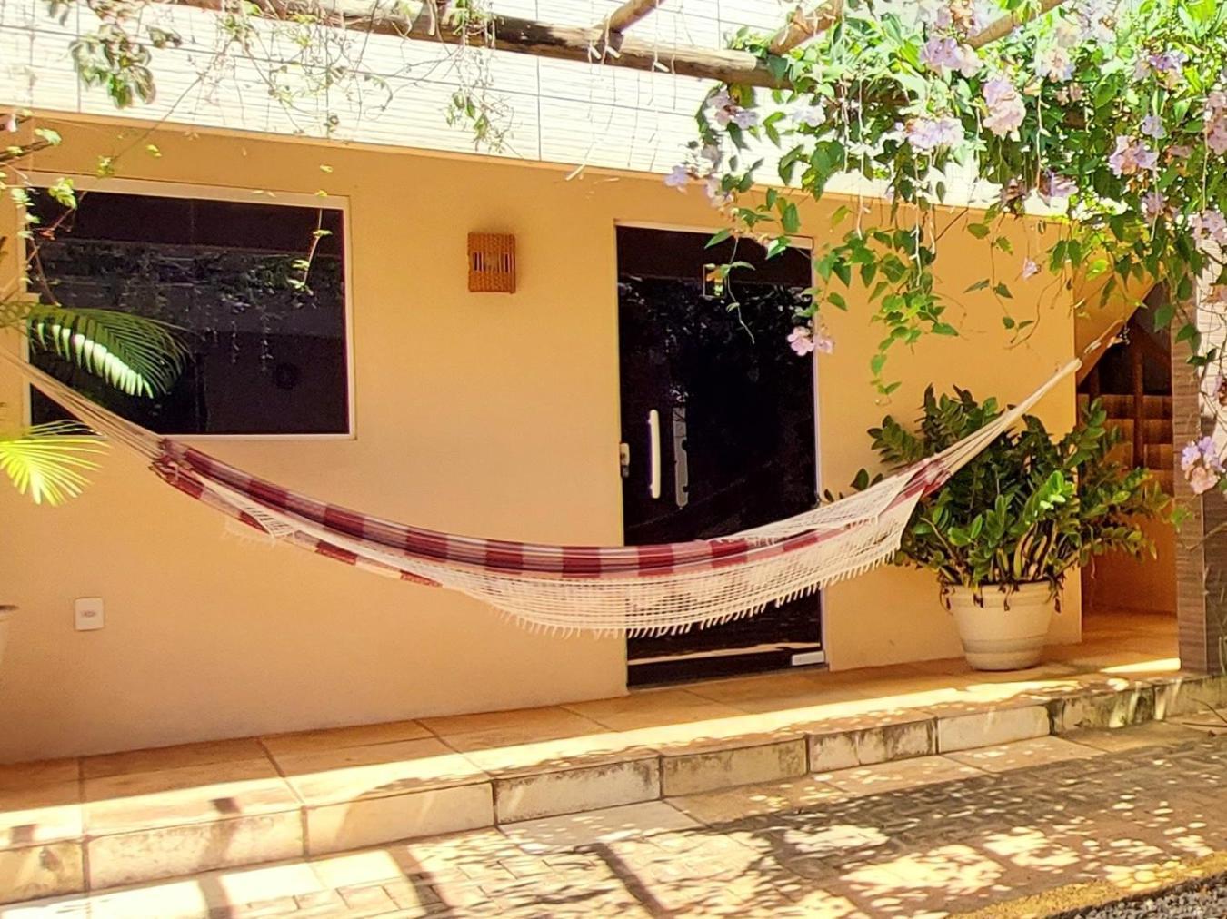 Apartmán Jacy Ap Gostoso São Miguel do Gostoso Exteriér fotografie